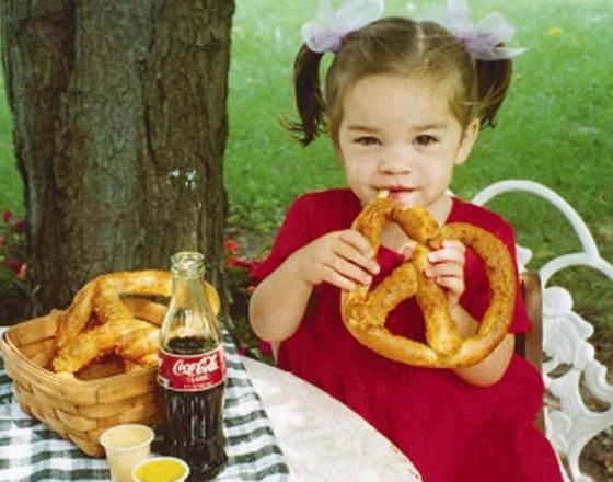 Jojo's Pretzels