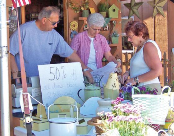 Shipshewana Auction Flea Market Shipshewana In 46565