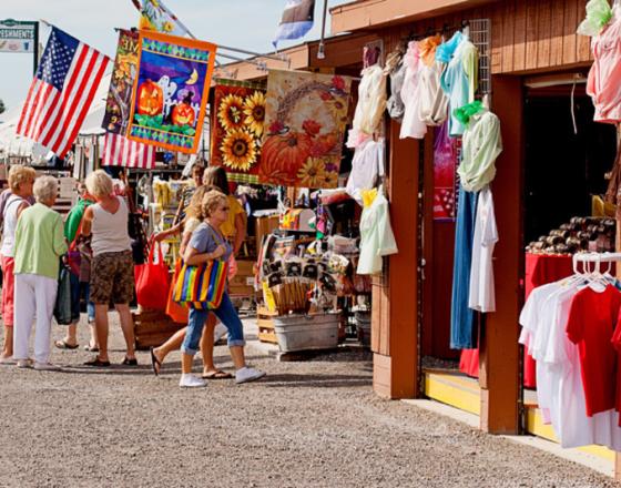 Shipshewana Auction Flea Market Shipshewana In 46565