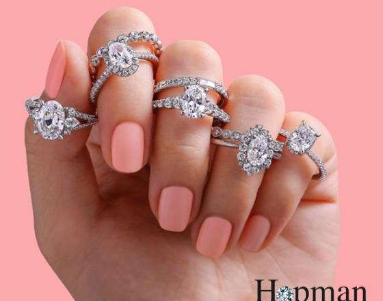 HOPMAN JEWELERS, INC