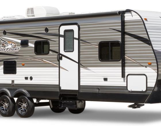 JAYCO RV