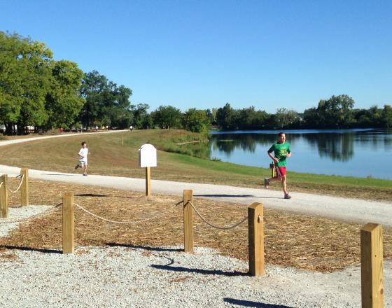 GOSHEN PARKS AND RECREATION