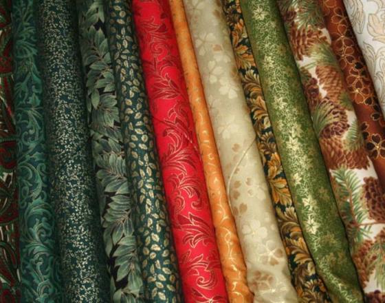 The Quilt Shop at Essenhaus