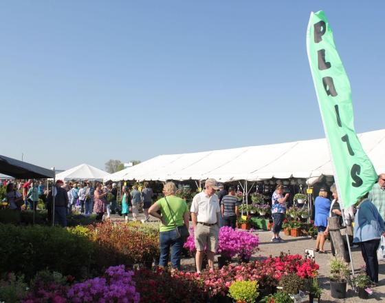 Labor Day Extended Flea Market Shipshewana In 46565