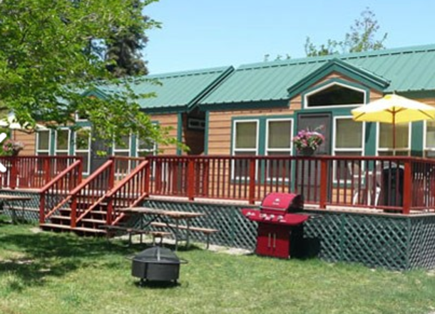 Petaluma Koa Campground Rv Park