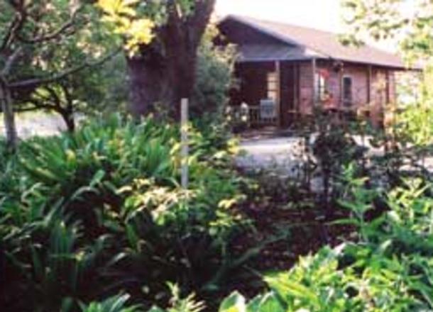 Windhaven Cottage