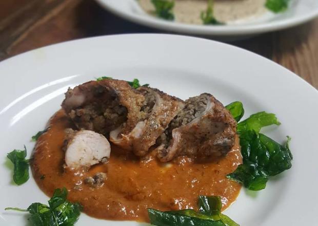 	Gabrielle Dish 3