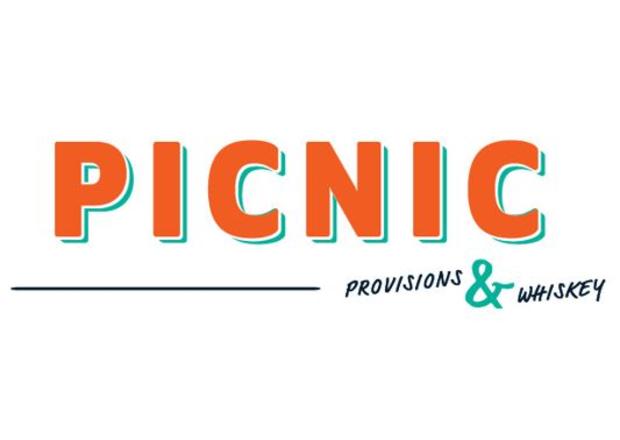 	Logotipo de Picnic Provisiones y Whisky