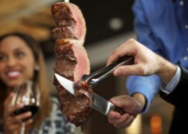 Fogo De Chao