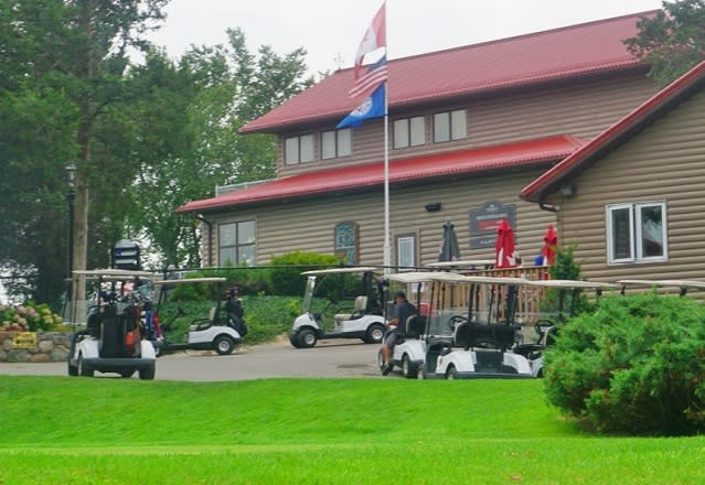 Oakwood Resort