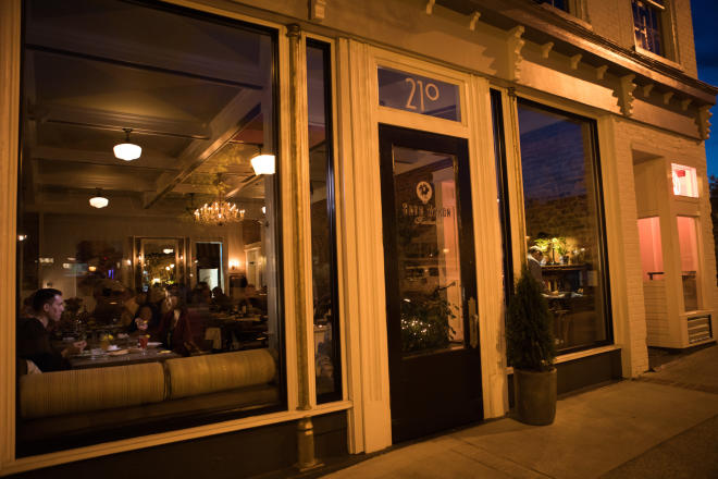 Top Ideas For Dinner A Show In Roanoke Va Virginia S Blue Ridge