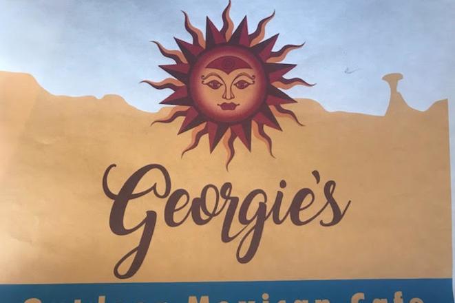 Georgie's