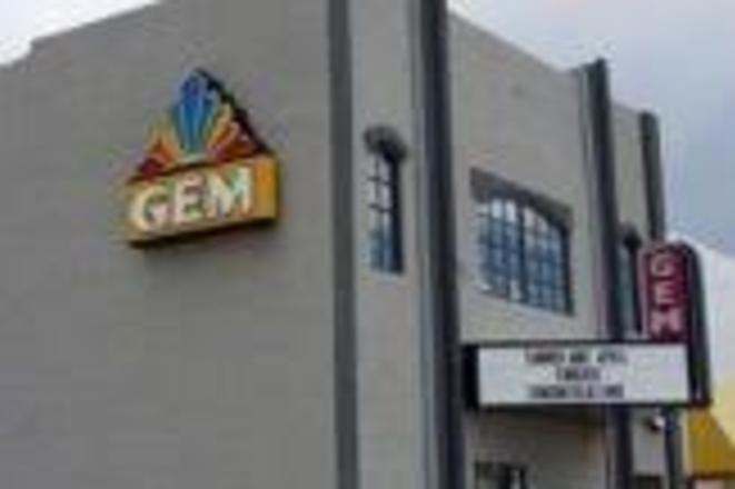 Gem Theatre 1