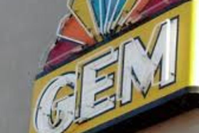 Gem Theatre 2