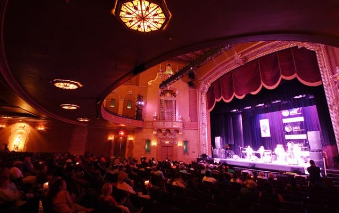 Beaumont Classic Movie Nights At The Jefferson Theatre