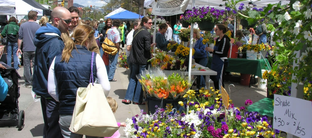 Top Things To Do In Boulder Co Vacation Checklist