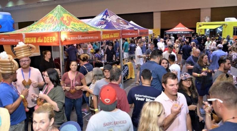 Galveston Brew Festival