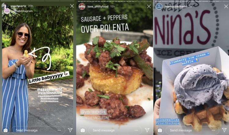 Foodie Retreat 2