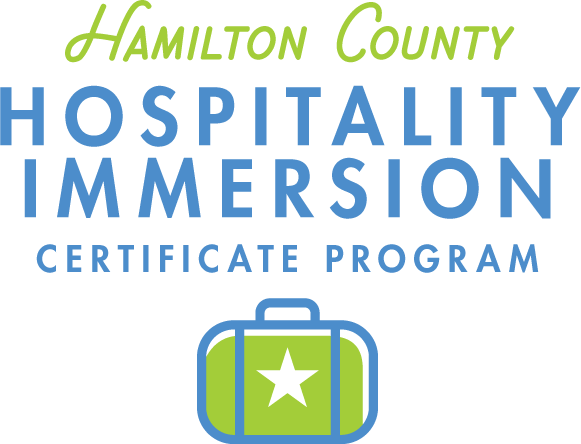 Hospitality Program Logo