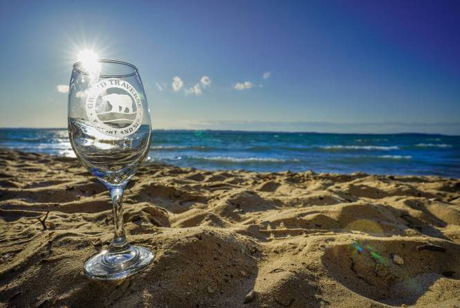 Traverse Wine Coast Weekend  - Grand Traverse Resort and Spa