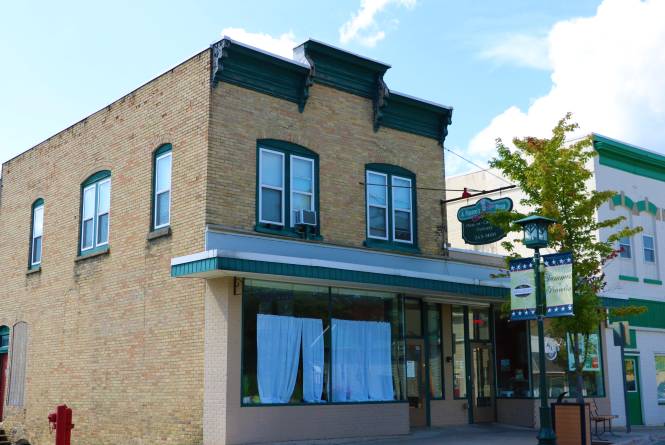 A. Papano's Pizza - Kingsley