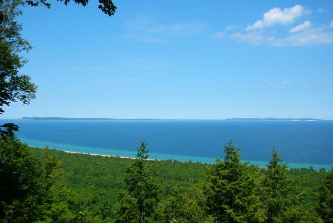 Alligator Hill
