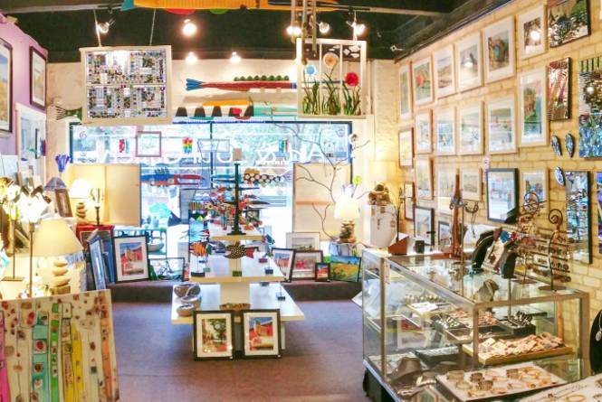 Art & Soul Gallery