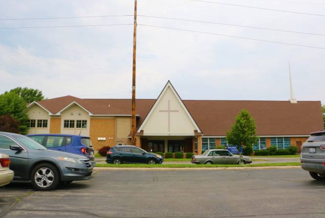Bayview Wesleyan Church