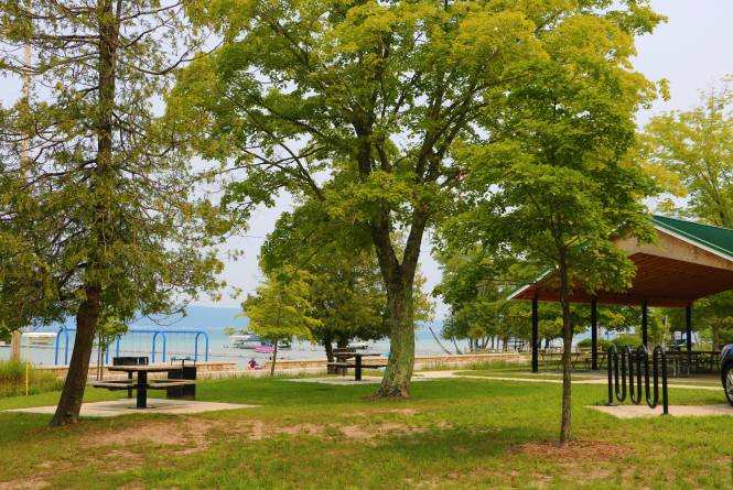Bellows Park
