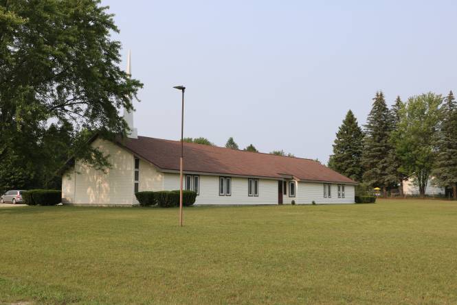 Bible Methodist