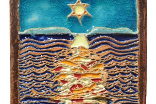 Brisling Pottery/Sporck Tileart