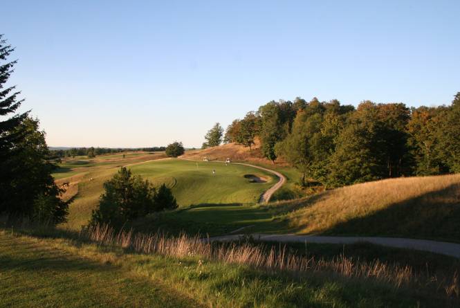Champion Hill
