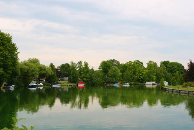 Cruise Leelanau