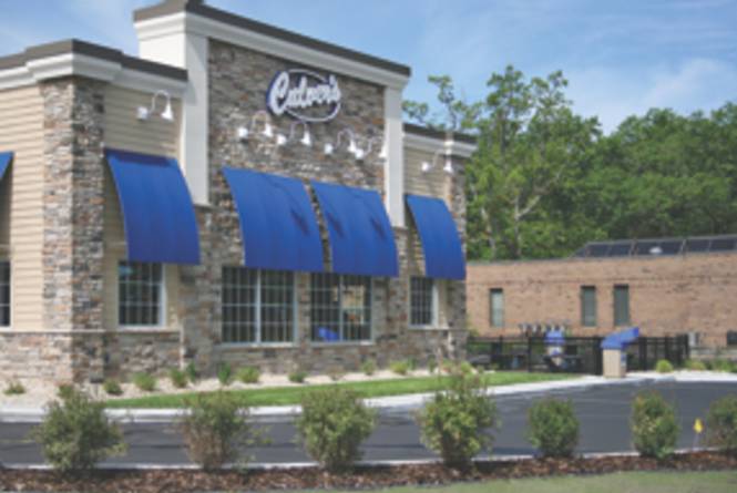 Culver's