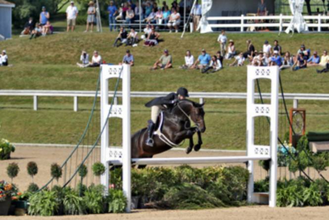 Great Lakes Equestrian Festival