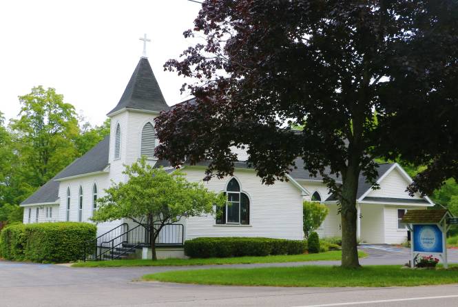 Evangelical Covenant Church