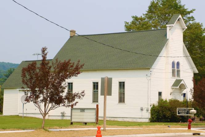 Frankfort Seventh-Day Adventist