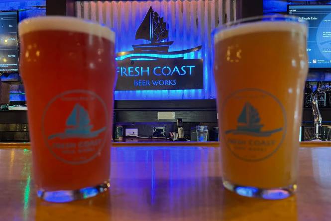 Fresh Coast Beer Works