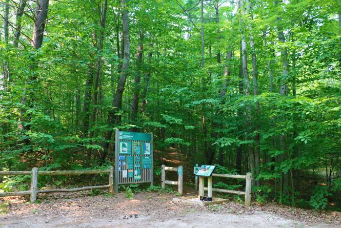 Fruithaven Nature Preserve