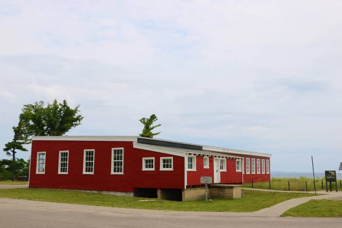 Glen Haven Village