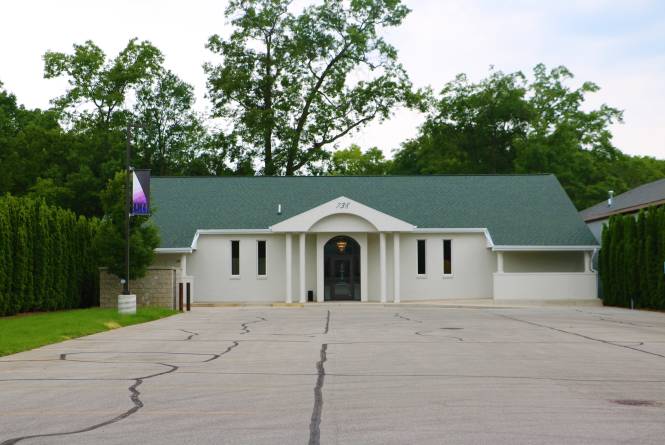Grand Traverse Event Center