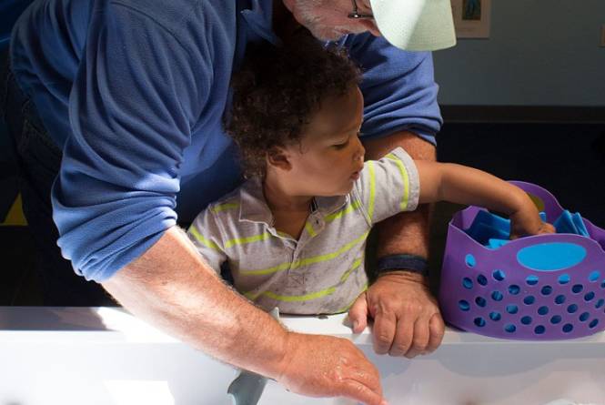 Great Lakes Children's Museum