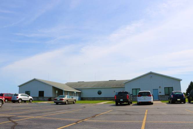 Greater Life Apostolic Church