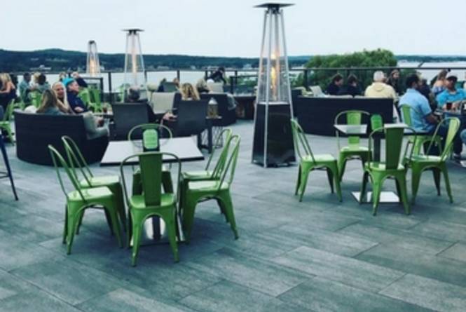 H&L Social at Hotel Indigo