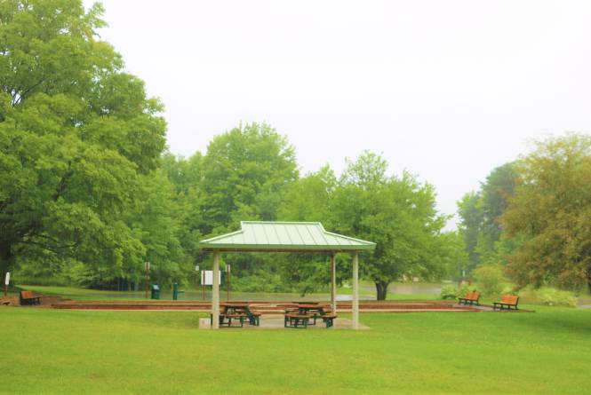 Hayword Park