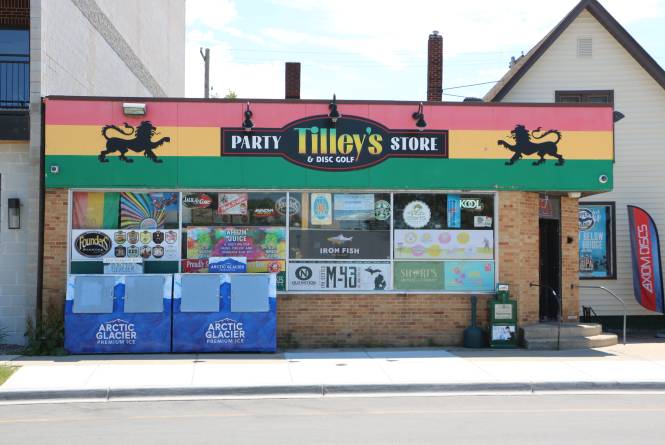 Tilly's