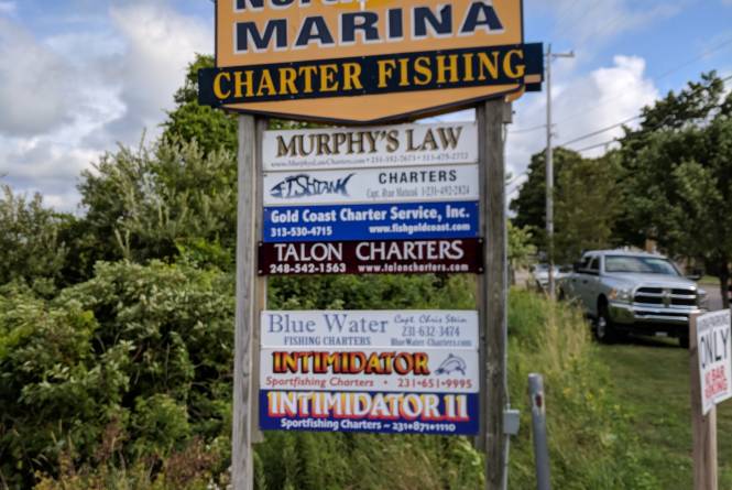North Star Marina
