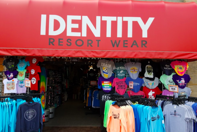 identity re