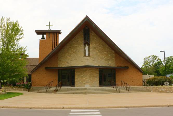 Immaculate Conception