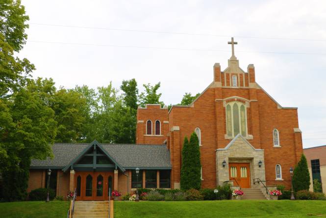 Immanuel Lutheran Church